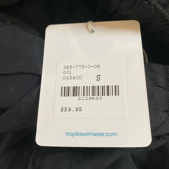 Cute Romper - Picture 8 of 8